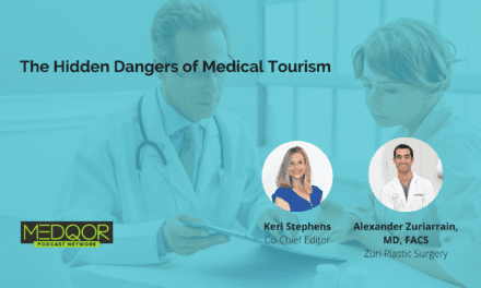 The Hidden Dangers of Medical Tourism