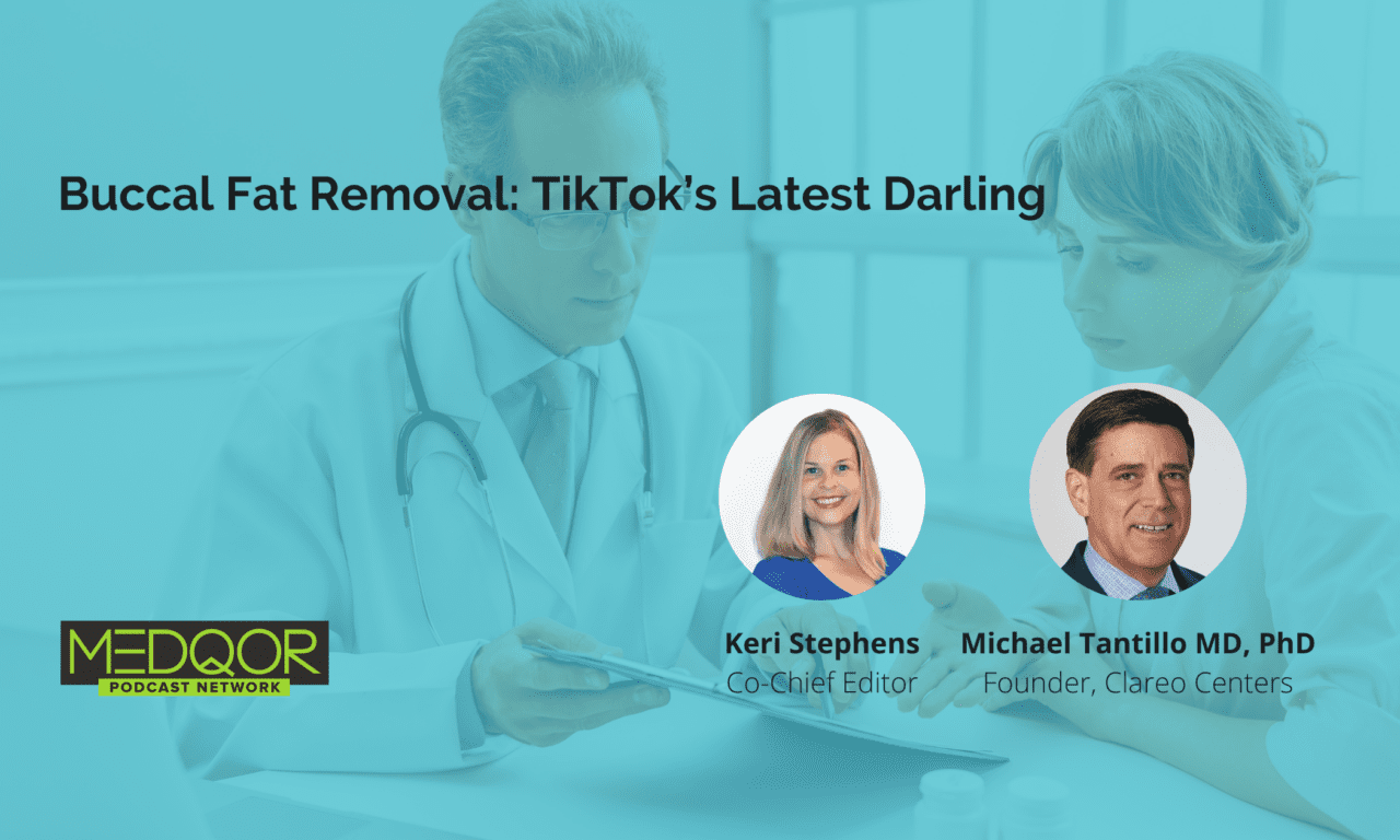 Buccal Fat Removal: TikTok’s Latest Darling