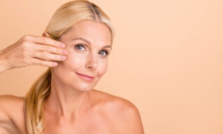 FDA OKs Galderma’s Sculptra for Cheek Wrinkles