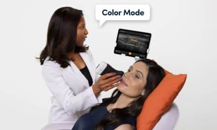 Clarius Mobile Health Rolls Out Voice Commands for Ultrasound