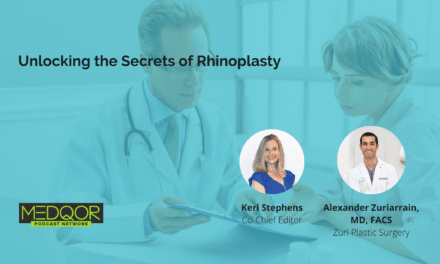 Unlocking the Secrets of Rhinoplasty