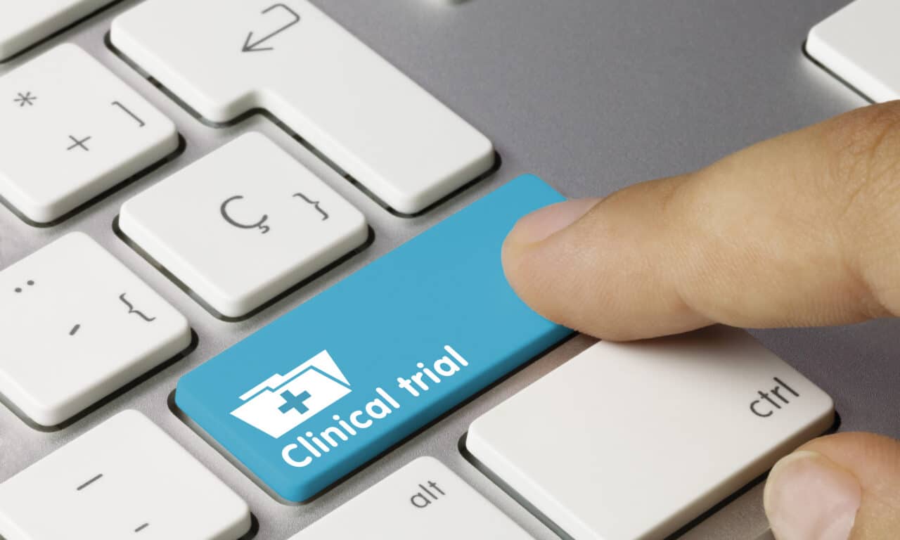 Initial STP705 Phase I Trial Results Show Fat Reduction
