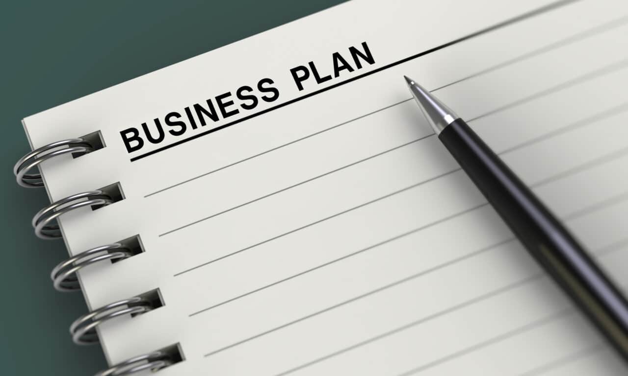 Starting Your Practice: The Ultimate Business Plan Formula