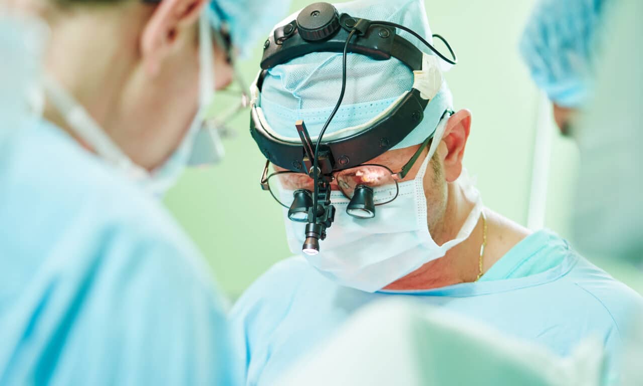 Transforming Children’s Lives: Plastic Surgeons and Fresh Start Surgical Gifts