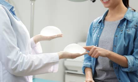 Latest Trends in Cosmetic Breast Augmentation Techniques