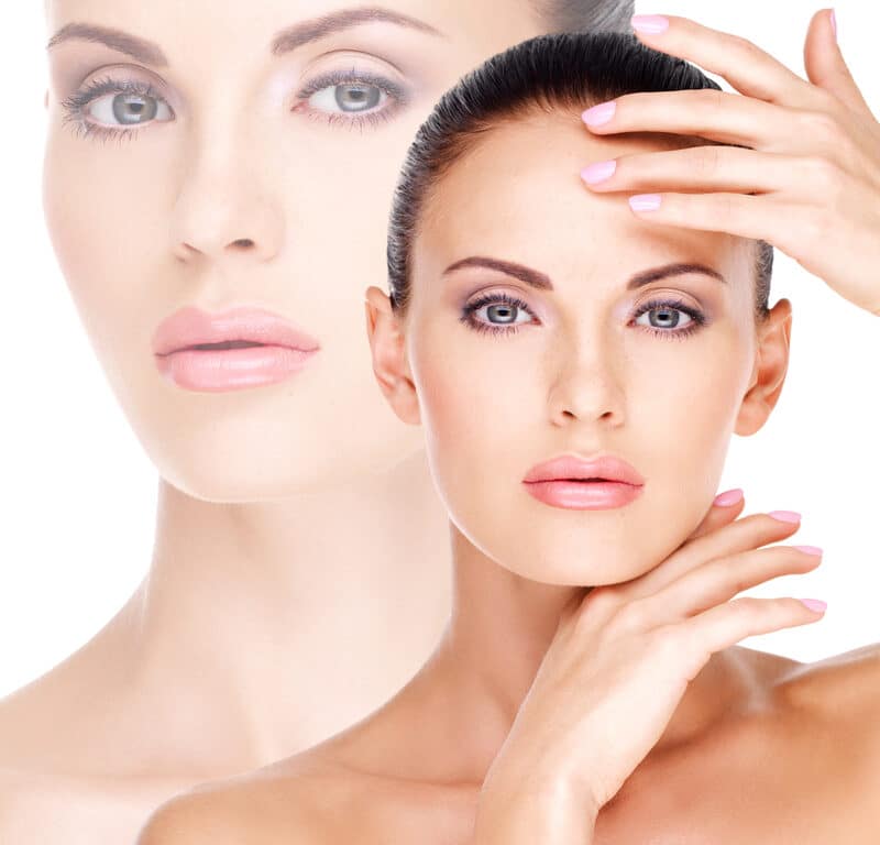 AAFPRS Survey Reveals Surge in Facial Enhancements