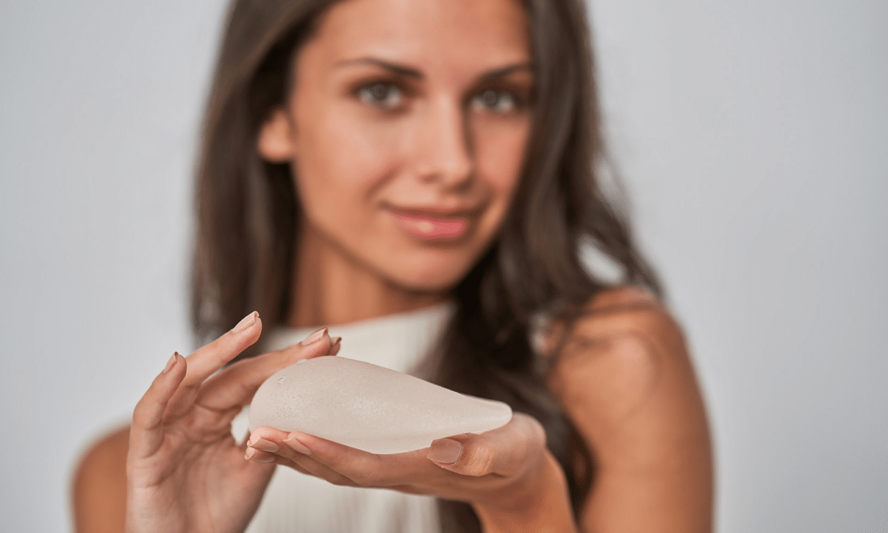 GC Aesthetics Unveils MDR-Approved Breast Implant