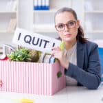 Are Your Employees About to Quit?