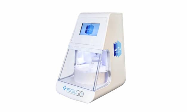 AVITA Medical Received FDA Approval of RECELL GO