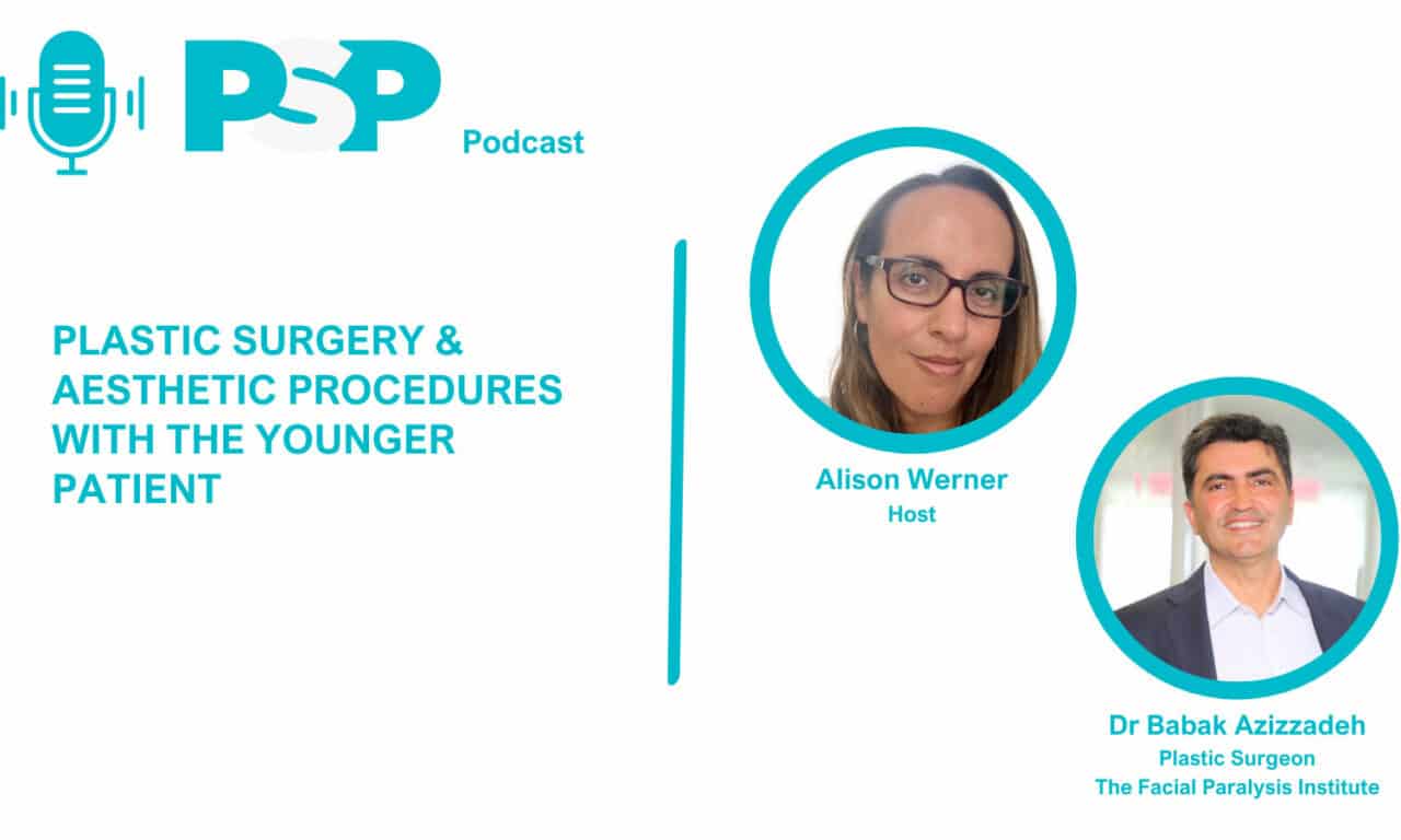 Plastic Surgery & Aesthetic Procedures with the Younger Patient