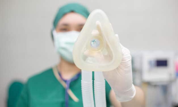 General Anesthesia Safe for Brain, New Study Finds