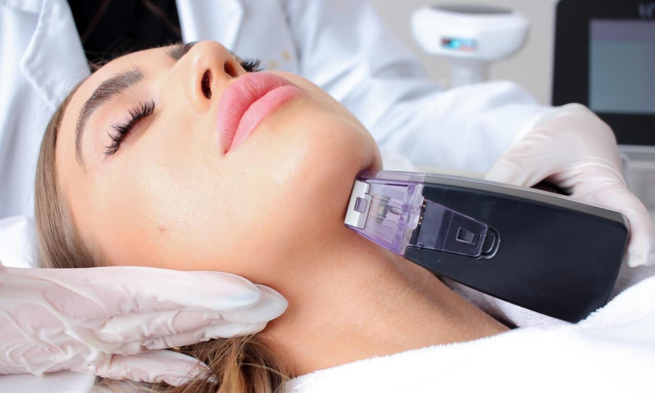 FDA Clears Morpheus8 Technology for Soft-Tissue Contraction