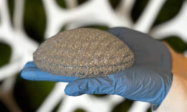CollPlant, Stratasys Explore 3D-Printed Breast Implants