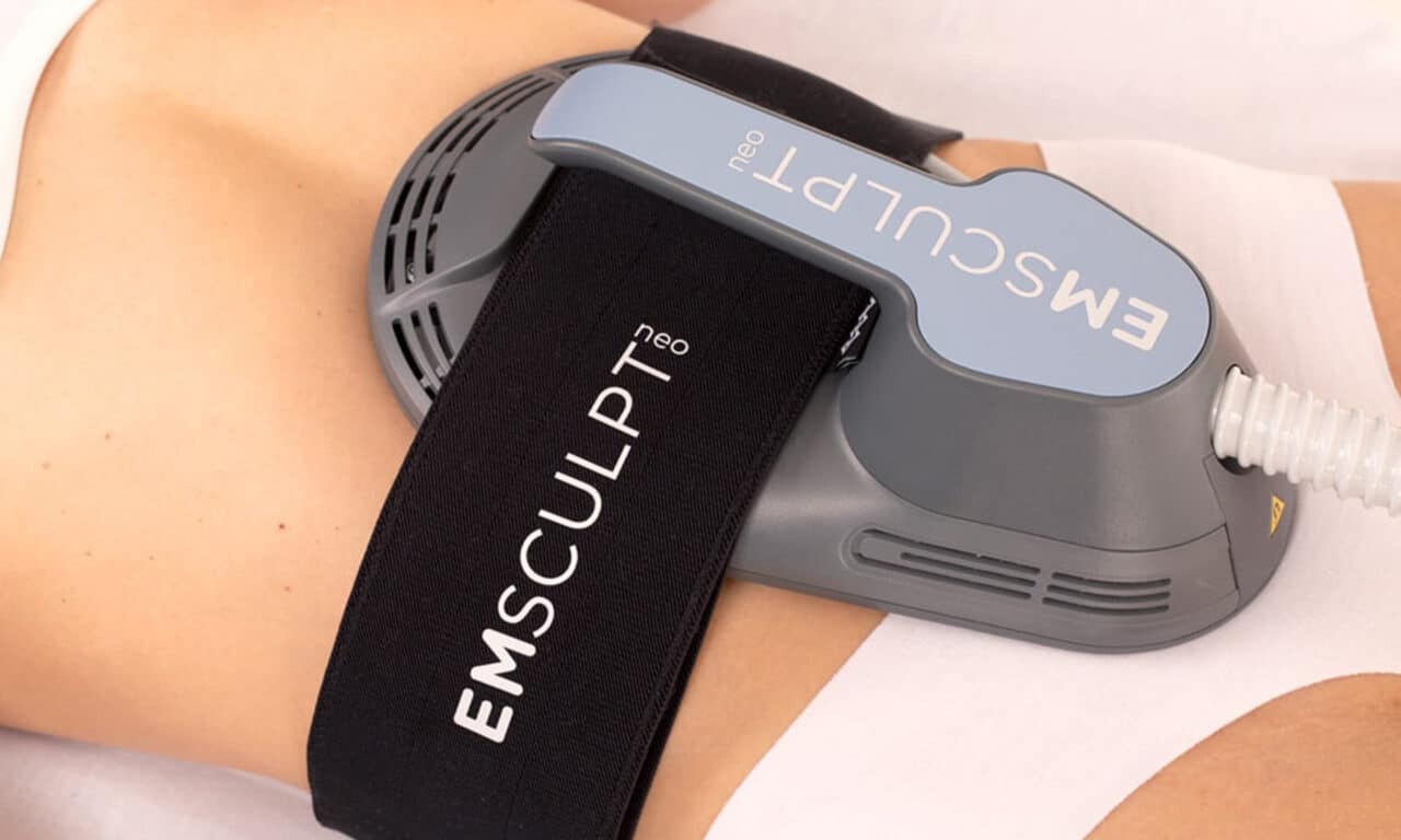 Emsculpt Neo Approved for Medical and Aesthetic Use