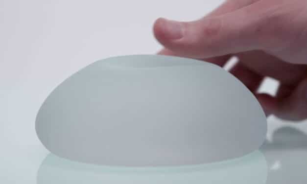 Five-Year Data Show Low Complication Rates for Motiva Breast Implants
