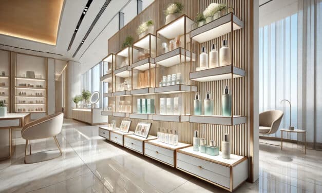 Elevating Patient Care: The Role of Retail Skincare in Plastic Surgery