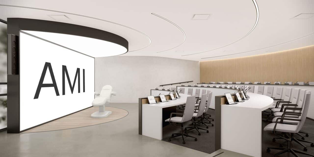 Allergan to Launch Three New Training Centers