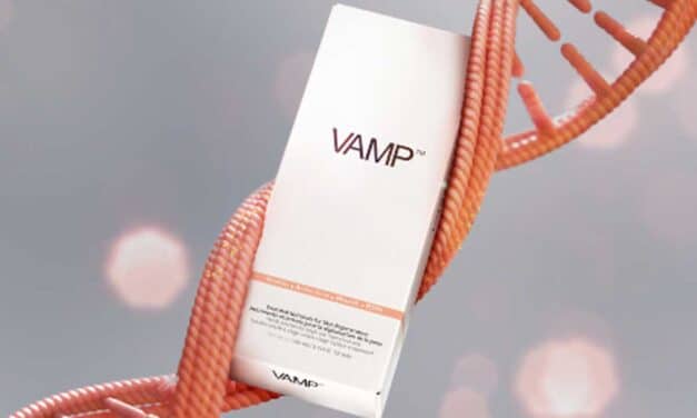 Prollenium Launches VAMP, a New Skin Revitalization Treatment