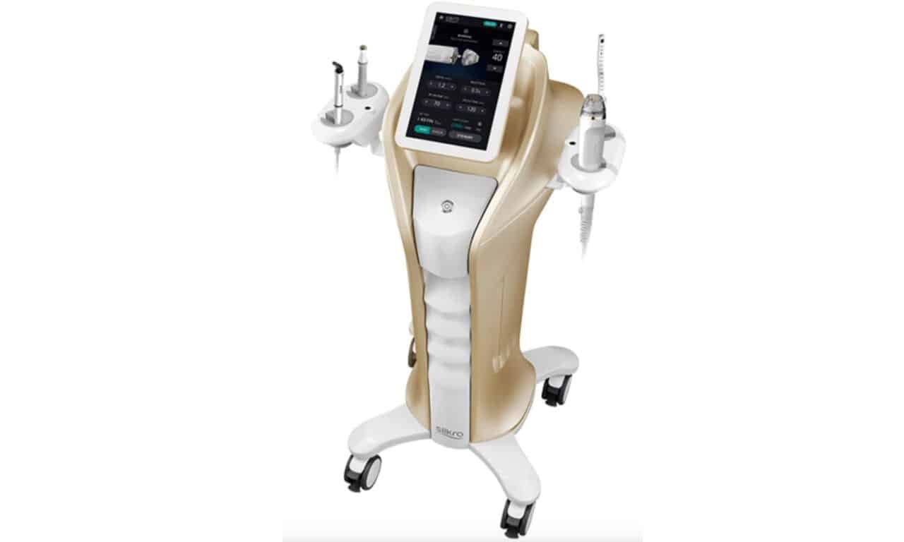 Company Offering Portable Aesthetic Devices Expands Advisory Board
