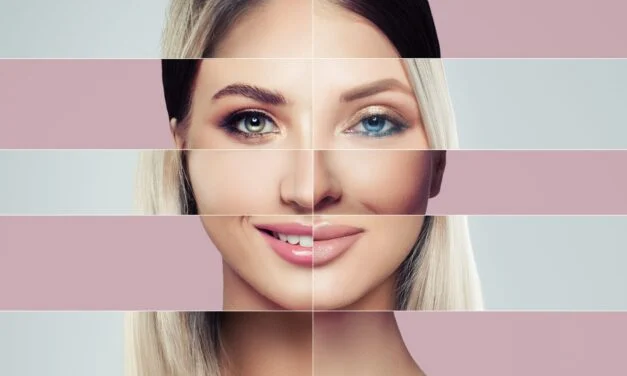 The Beauty Standard Is Intensifying. At What Cost?