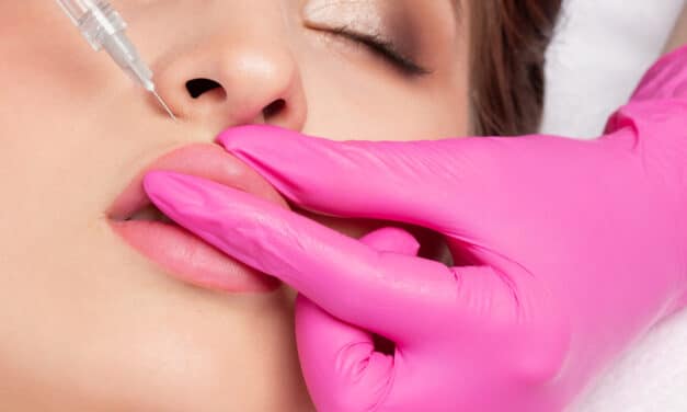 Evolus Announces FDA Approval of Two Injectable Hyaluronic Acid Gels