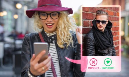 Women Using Dating Apps More Likely to Seek Cosmetic Procedures, Study Finds