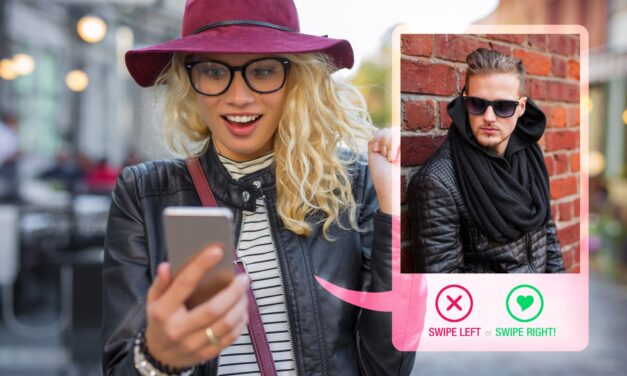 Women Using Dating Apps More Likely to Seek Cosmetic Procedures, Study Finds
