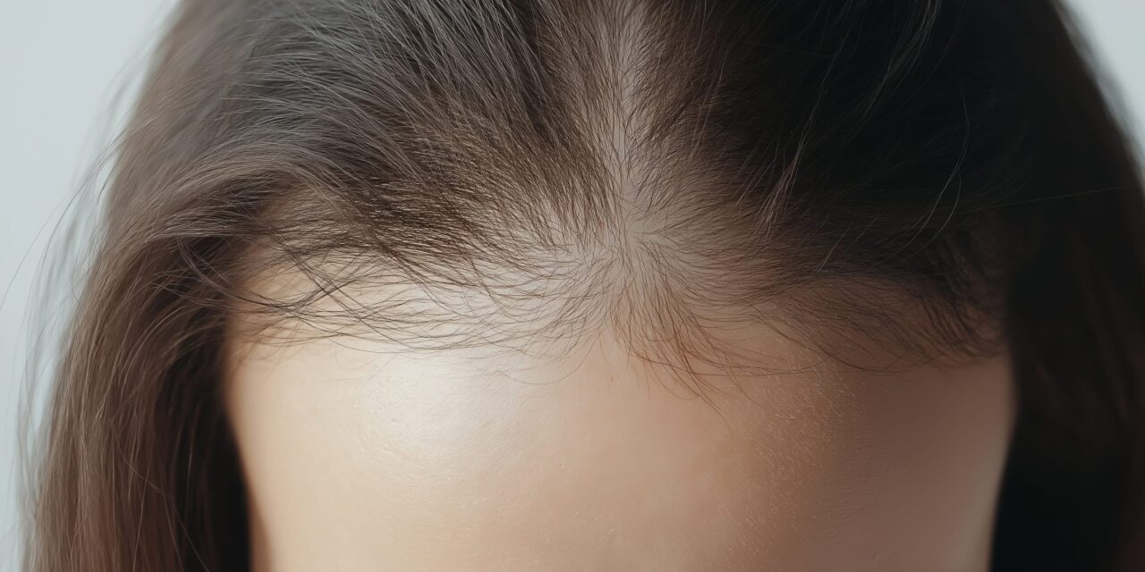 Bempikibart Shows Sustained Hair Regrowth in Alopecia Areata