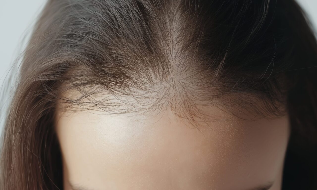 Bempikibart Shows Sustained Hair Regrowth in Alopecia Areata