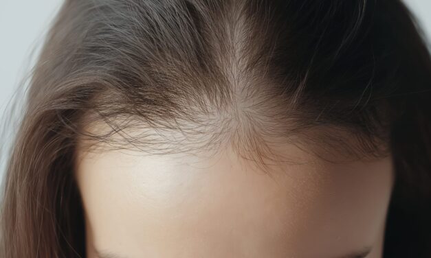 Bempikibart Shows Sustained Hair Regrowth in Alopecia Areata