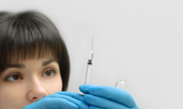 Botox’s Lasting Effects in Facial Palsy Tied to Brain Network Changes