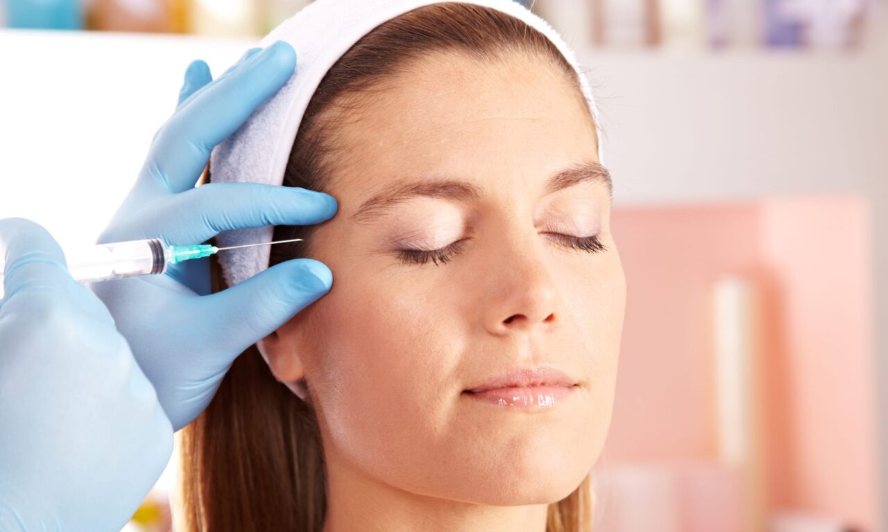Galderma to Share New Data on Injectables and Weight Loss–Related Facial Changes