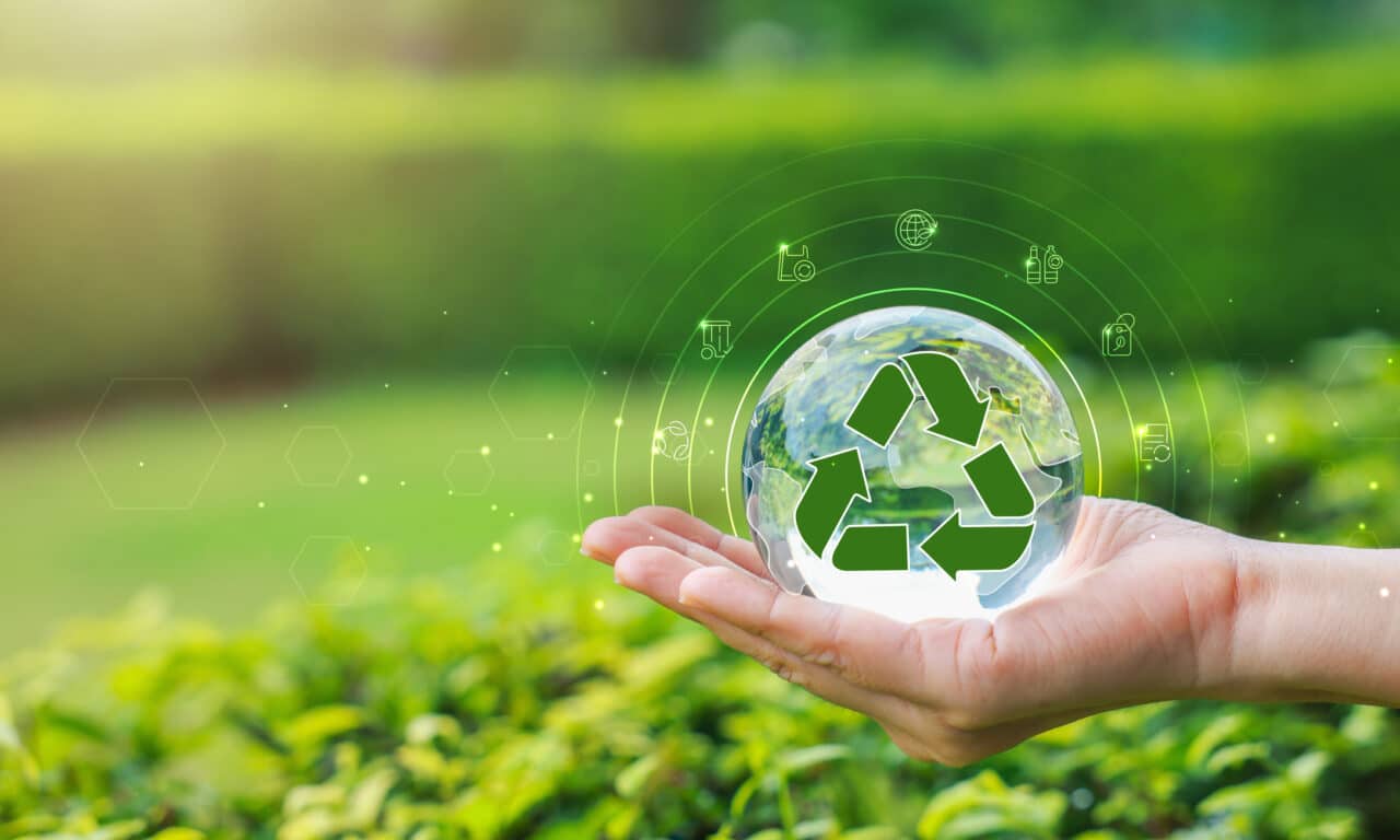 ClinicCycle Program Offers Recycling Solution for Private Medical Practices