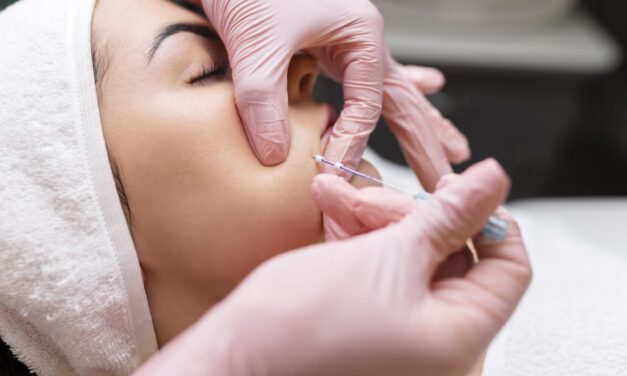 Anatomy-Based Techniques Improve Facial Thread Lifting Outcomes 