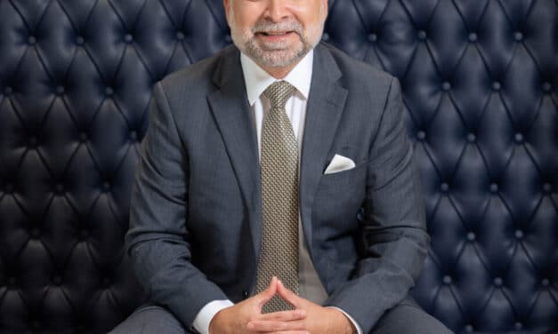 Dr Amir Ghaznavi Introduces Incision-Free Neck Rejuvenation Procedure