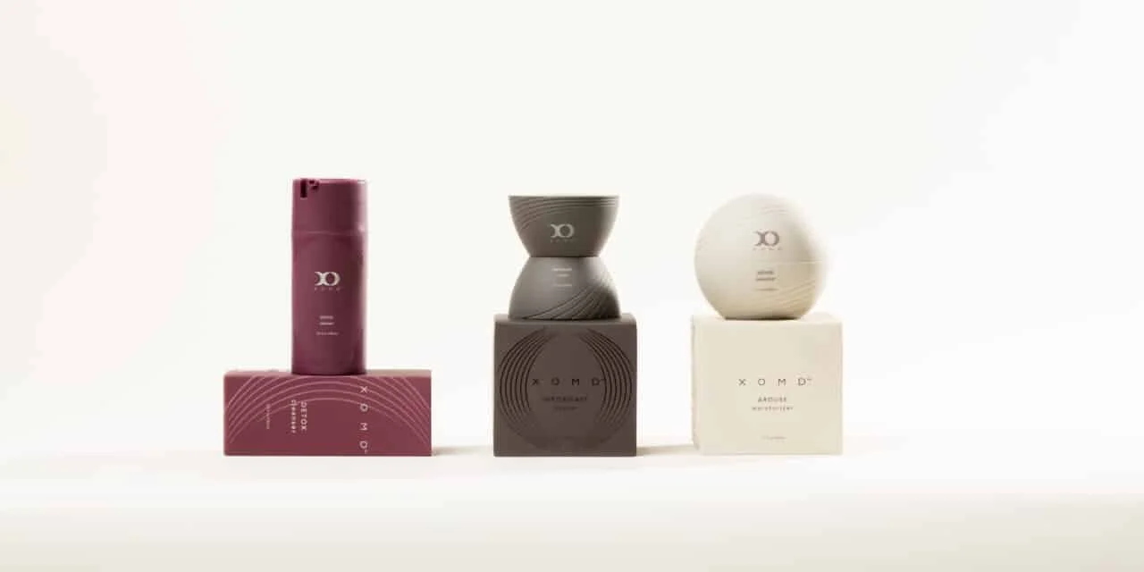 The Science Behind Moodceuticals: An Interview with Dr Steven Dayan