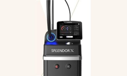 Lumenis Debuts Newest Edition of Dual-Wavelength Laser Hair Removal System