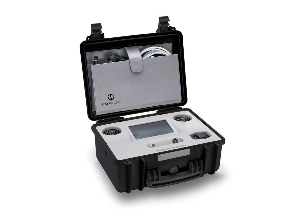 New Radiofrequency Device Uses Massage-Like Technique - Plastic