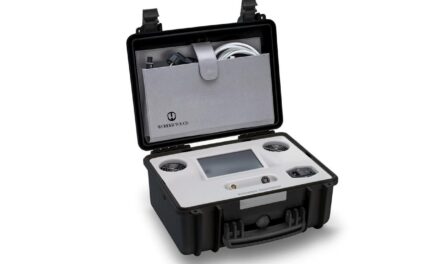 New Radiofrequency Device Uses Hands-on Massage-Like Technique