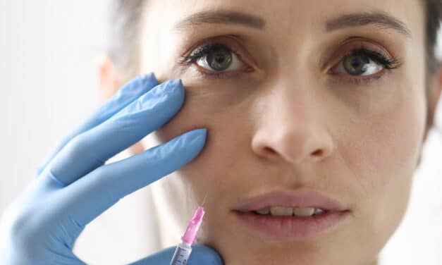 Evolysse Form and Smooth Injectable HA Gels Hit Market