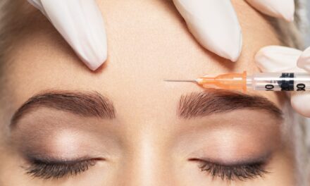 New Short-Term Botox-Like Treatment Moves Closer to FDA Review