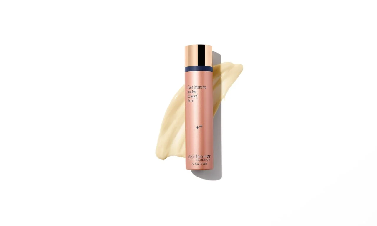 Discoloration Corrector Clinically Tested for Visible Skin Improvements Launches