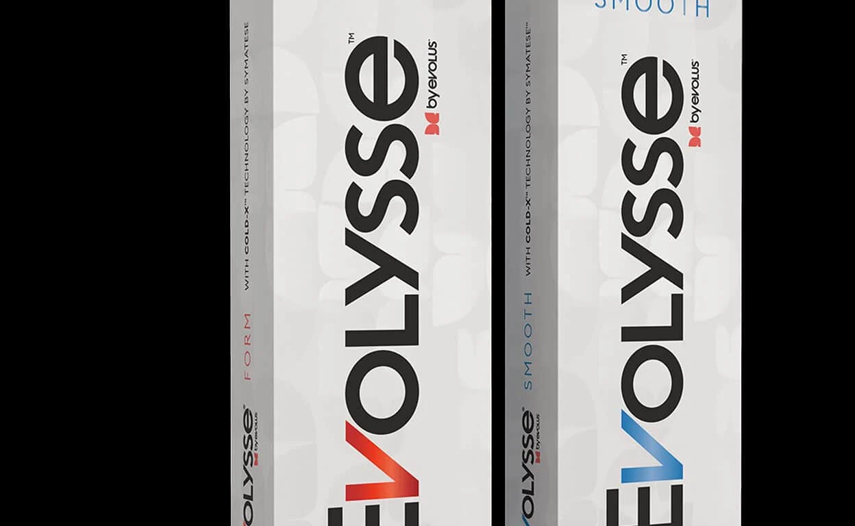 How Evolysse Could Change the HA Filler Market: Insights from Dr Rami Batniji