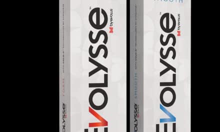 How Evolysse Could Change the HA Filler Market: Insights from Dr Rami Batniji