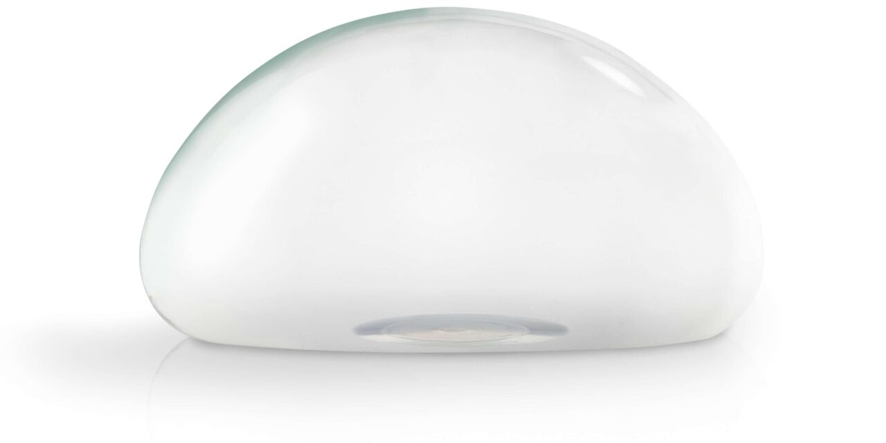 New Breast Implant Addresses Size Gap for Post-Mastectomy Reconstruction