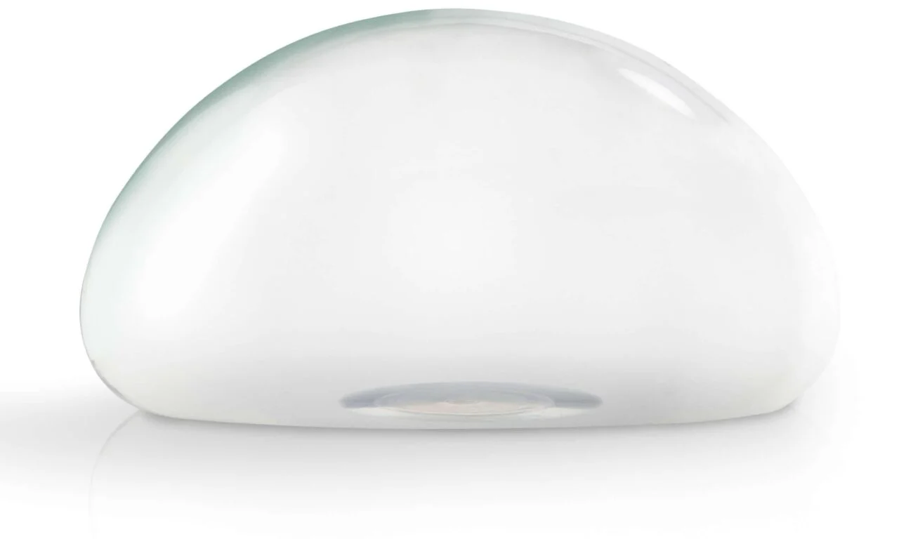 New Breast Implant Addresses Size Gap for Post-Mastectomy Reconstruction