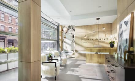 Greenwich Street Surgical: The New Soho House for Plastic Surgeons