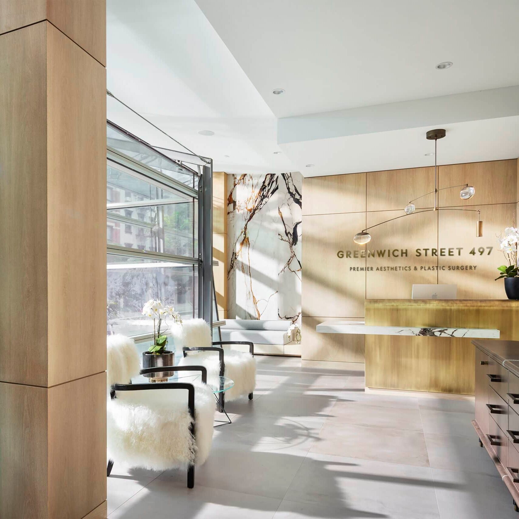 Inside Greenwich Street Surgical: A Modern Model for Plastic Surgeons