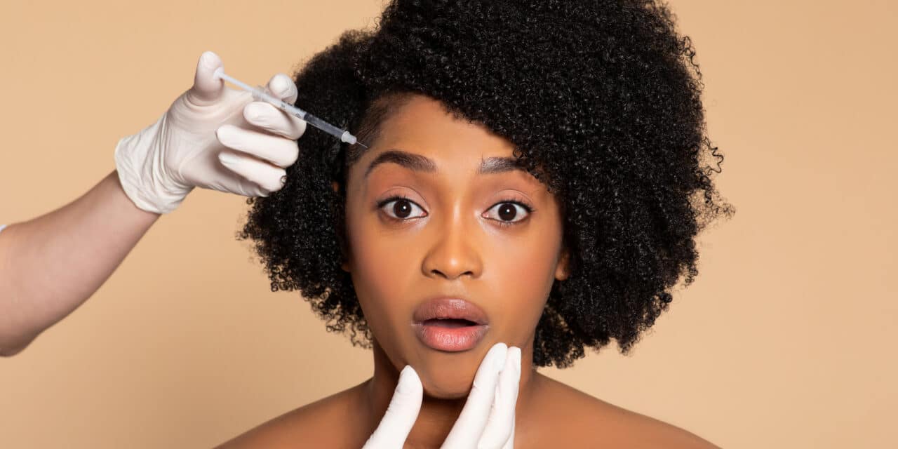 Where Non-Surgical Aesthetic Spending Is Headed: Inside the $17.5 Billion Aesthetic Shift