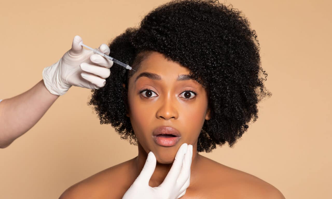 Where Non-Surgical Aesthetic Spending Is Headed: Inside the $17.5 Billion Aesthetic Shift